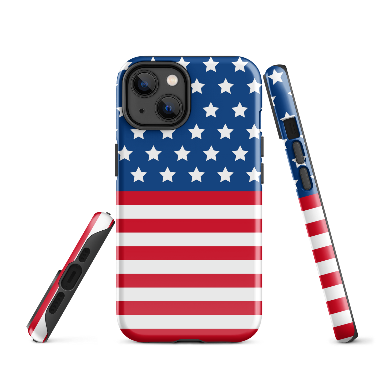 American Flag Phone Cases