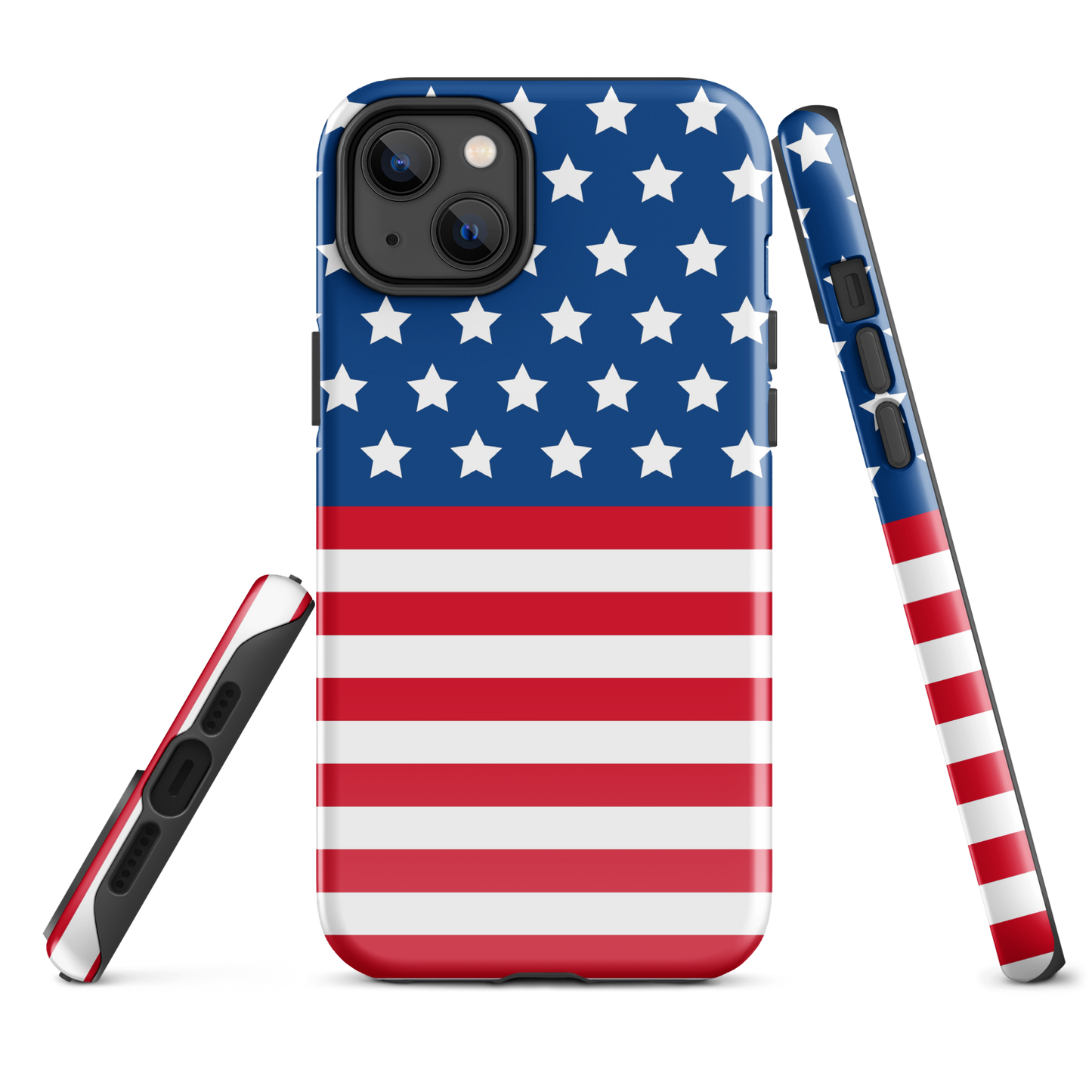 American Flag Phone Cases