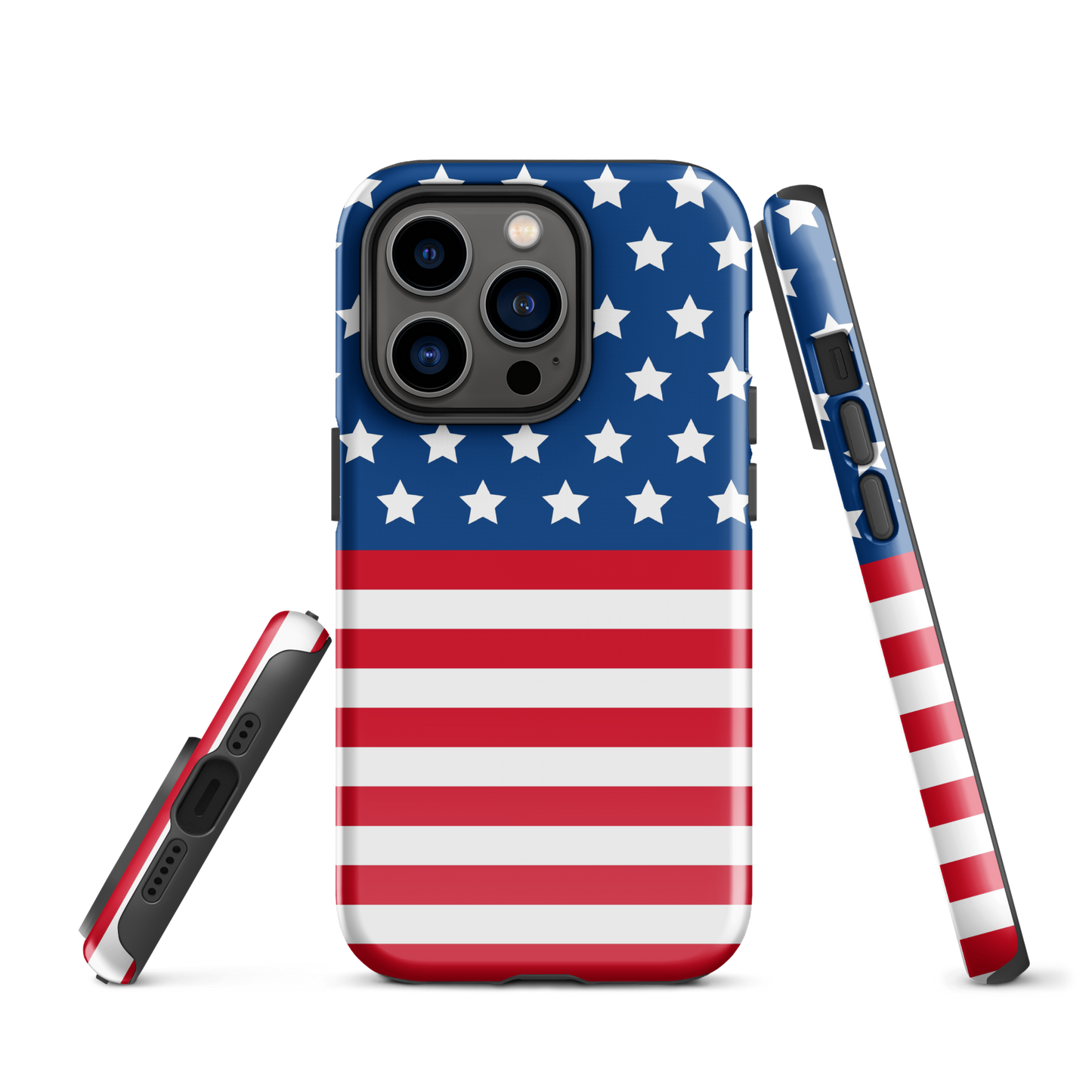 American Flag Phone Cases