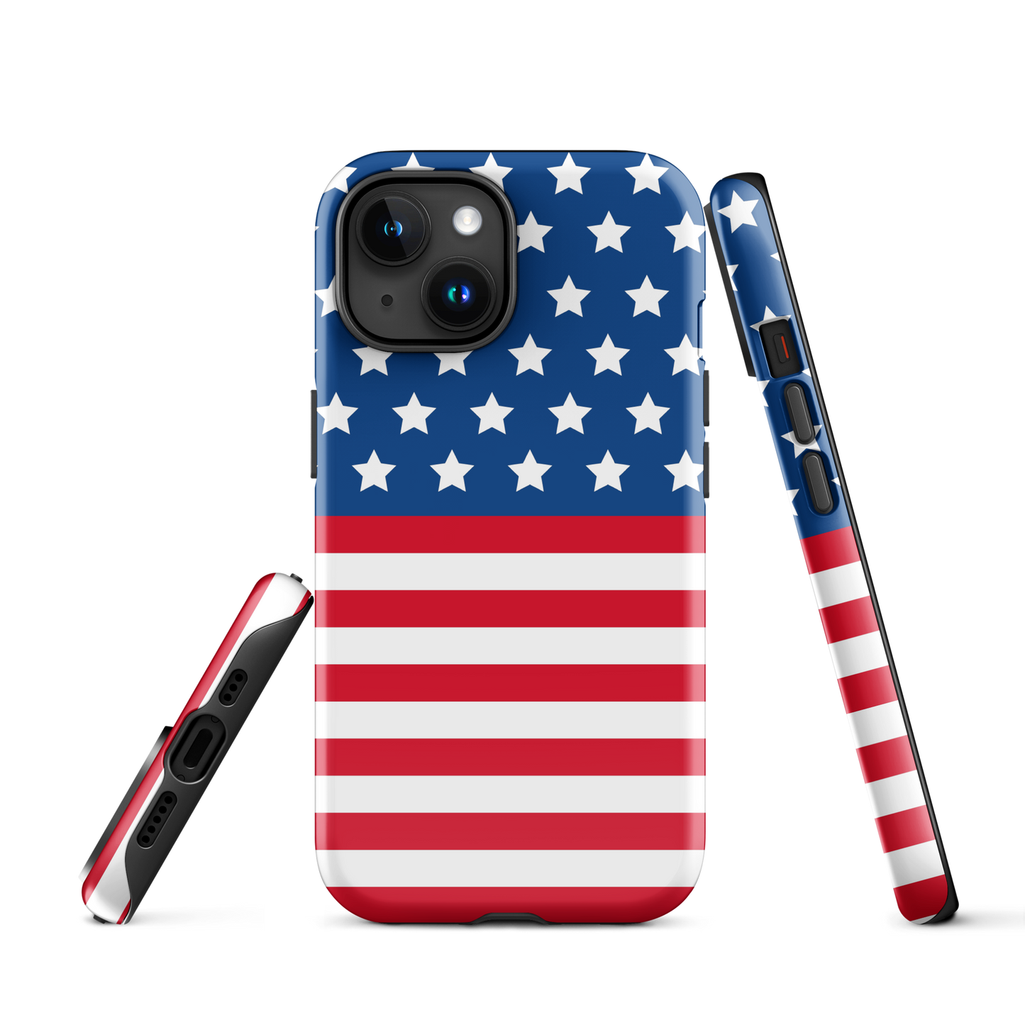 American Flag Phone Cases