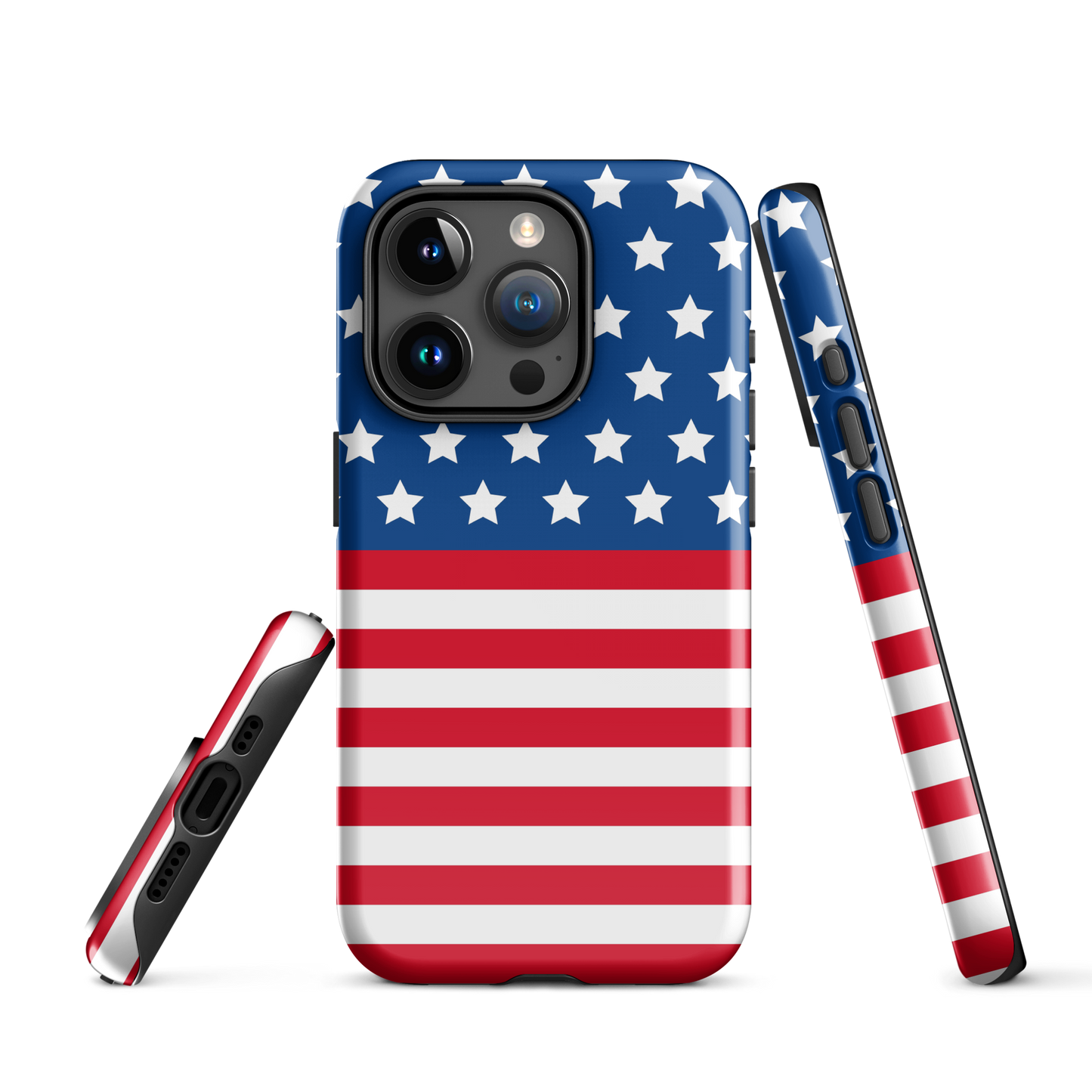 American Flag Phone Cases