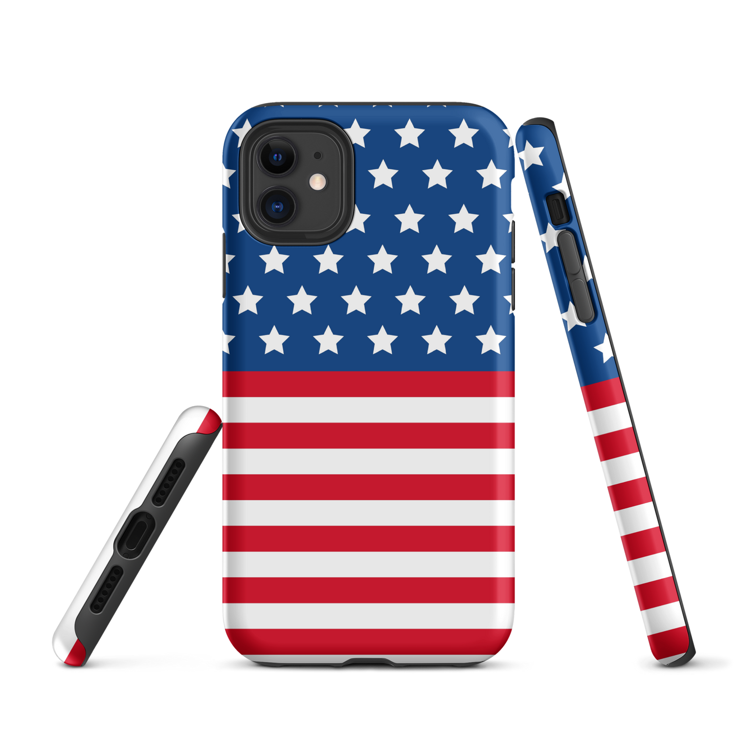 American Flag Phone Cases
