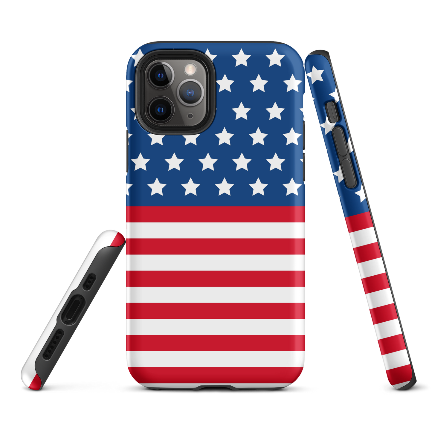 American Flag Phone Cases