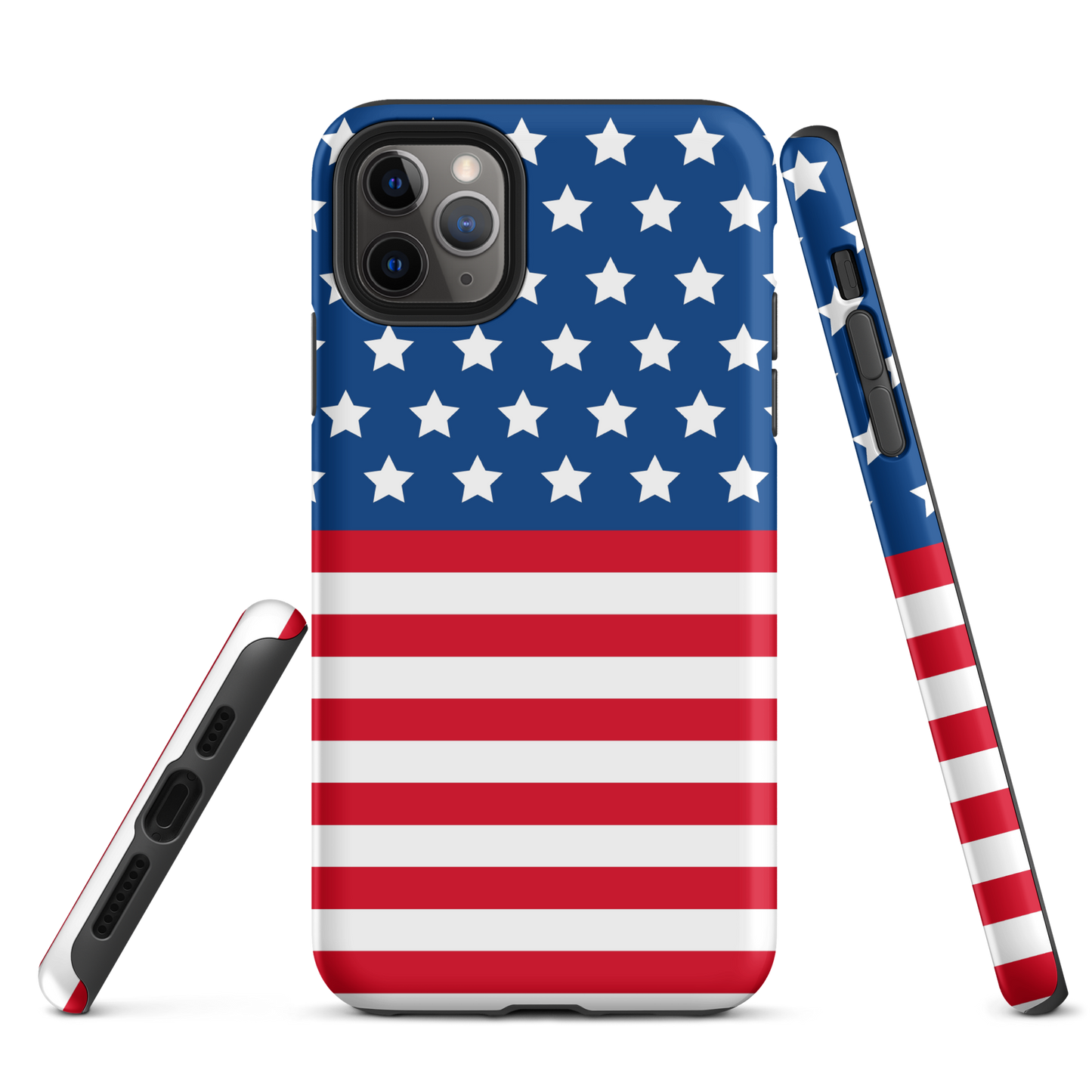 American Flag Phone Cases