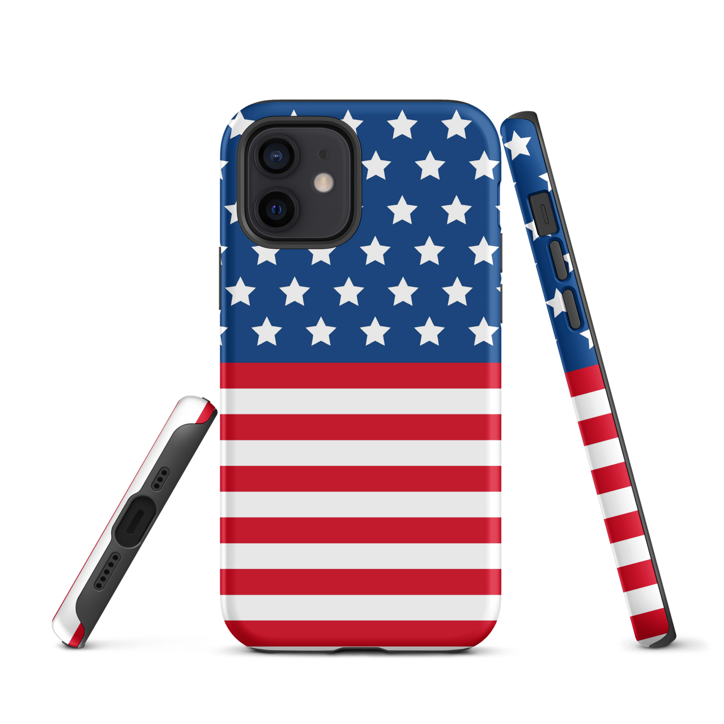 American Flag Phone Cases