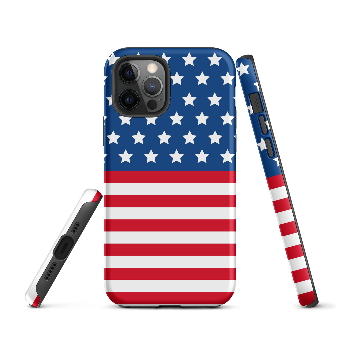 American Flag Phone Cases