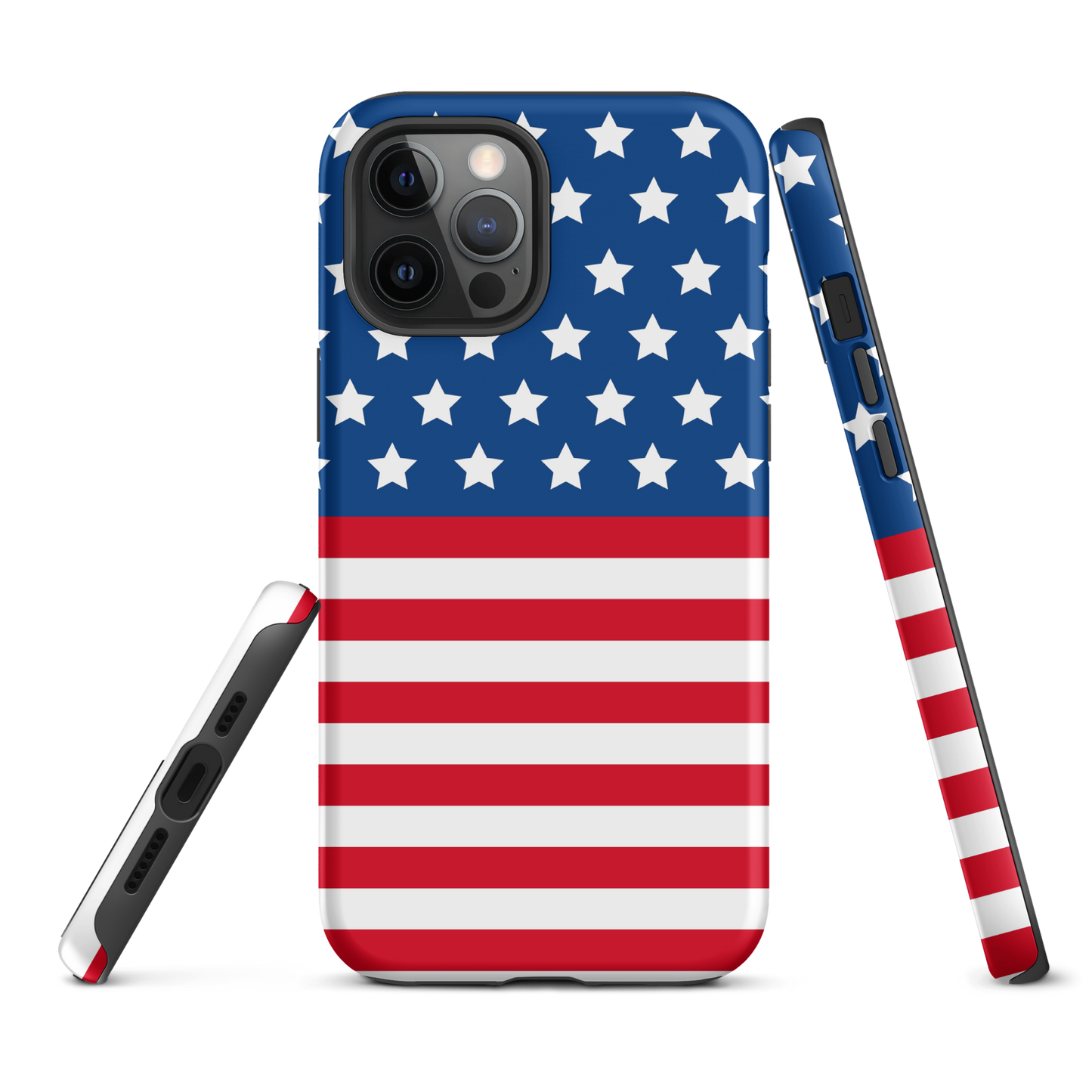 American Flag Phone Cases