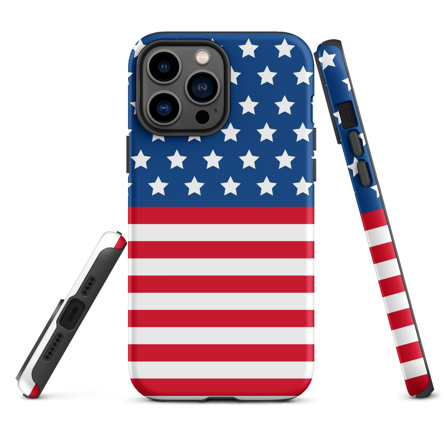 American Flag Phone Cases