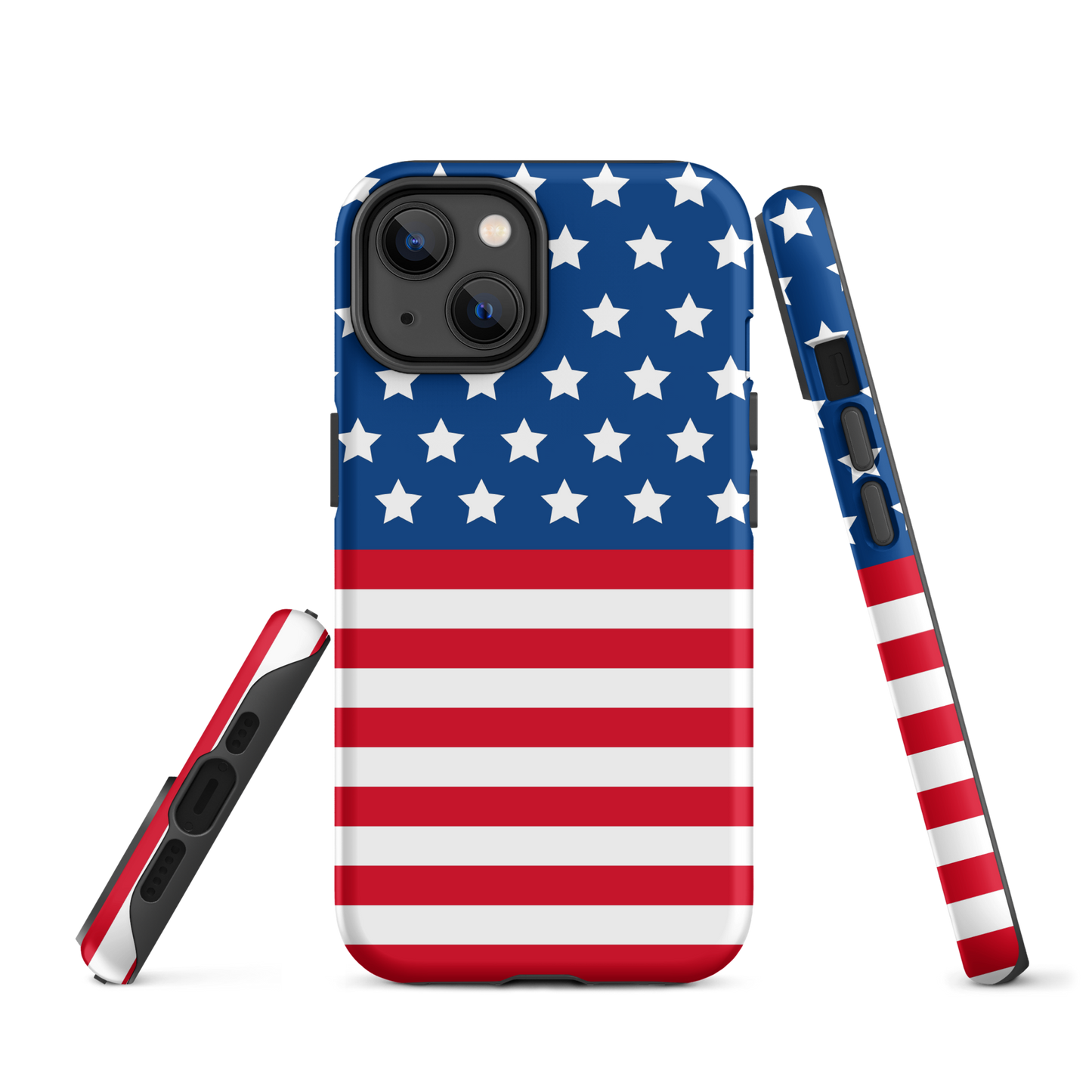 American Flag Phone Cases