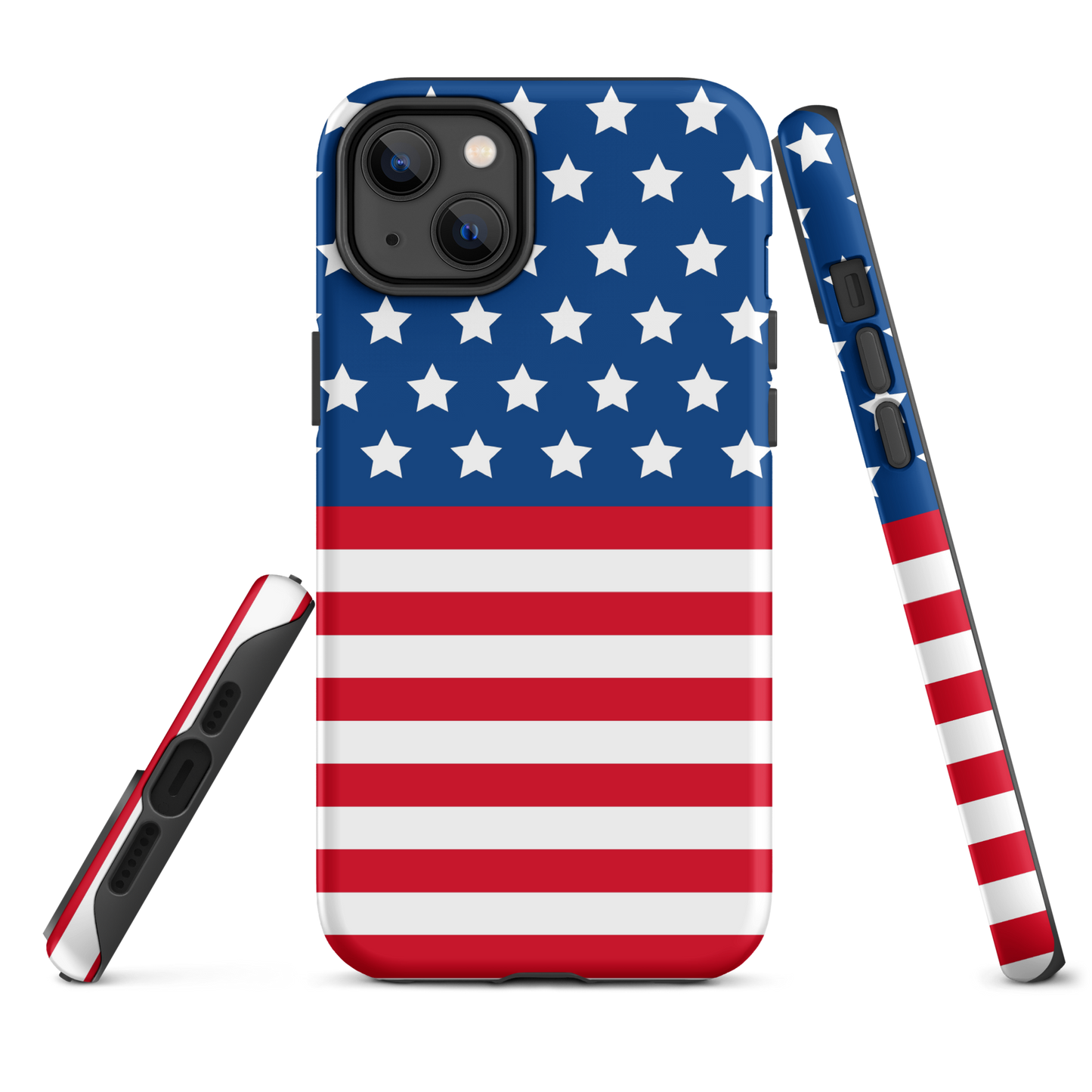 American Flag Phone Cases