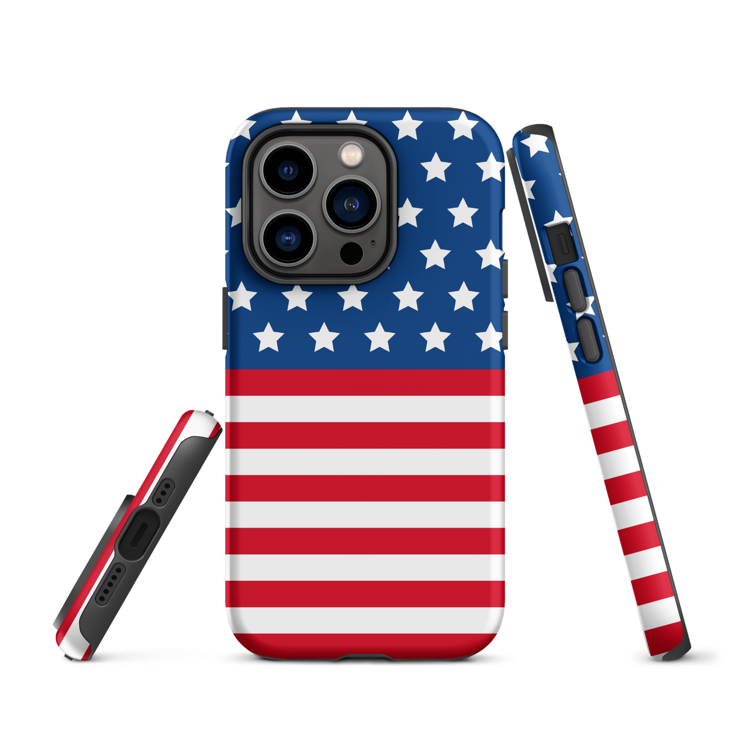 American Flag Phone Cases