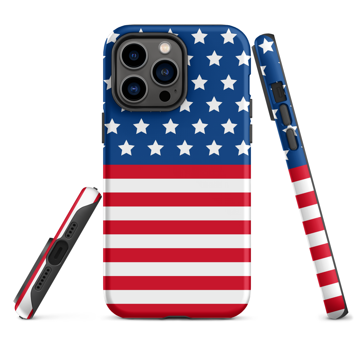 American Flag Phone Cases
