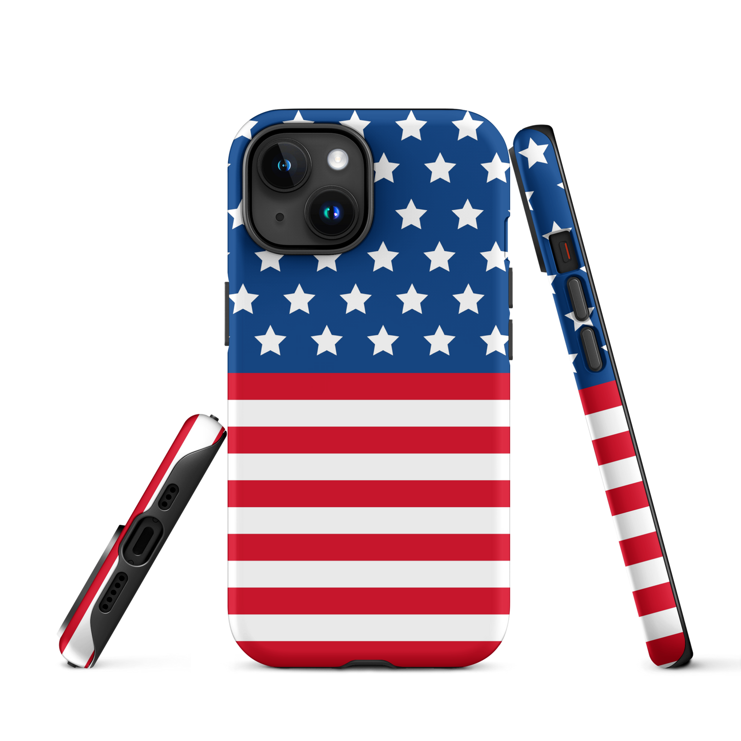 American Flag Phone Cases