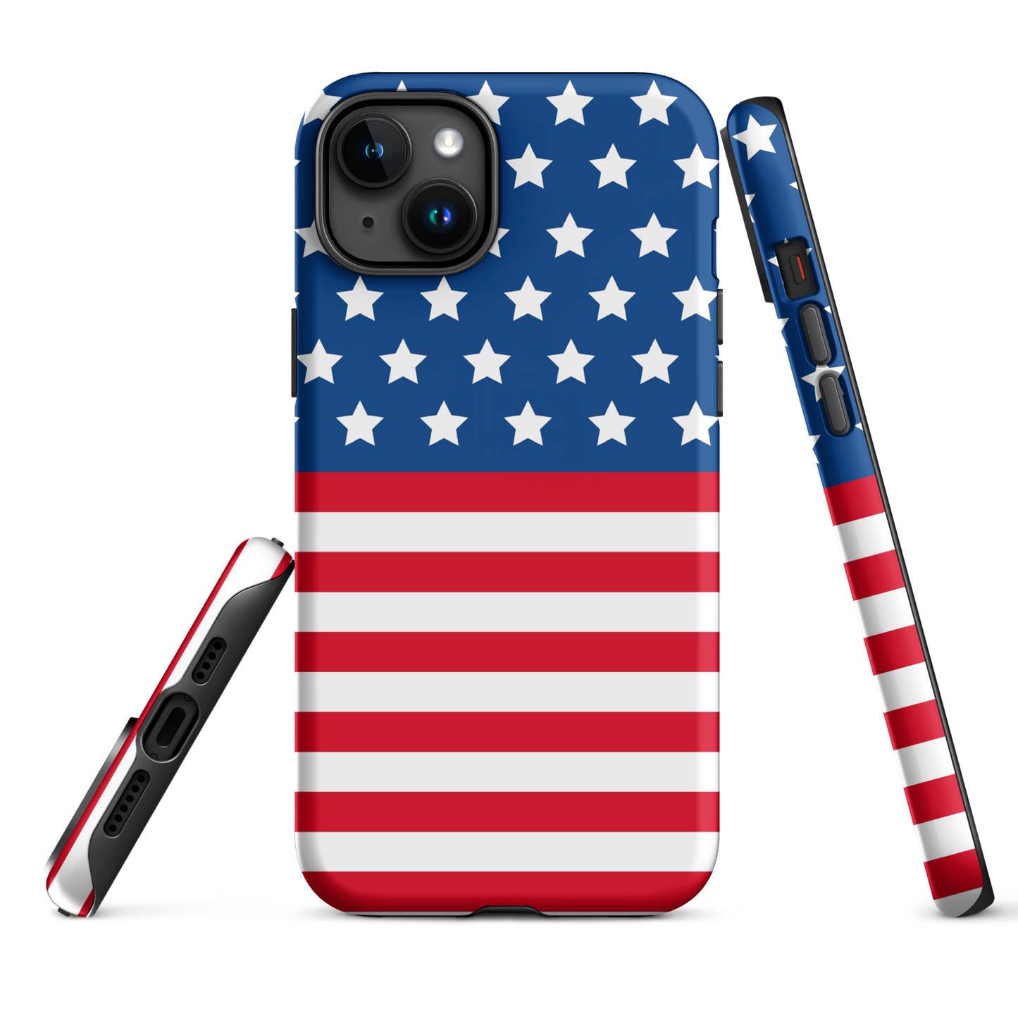 American Flag Phone Cases