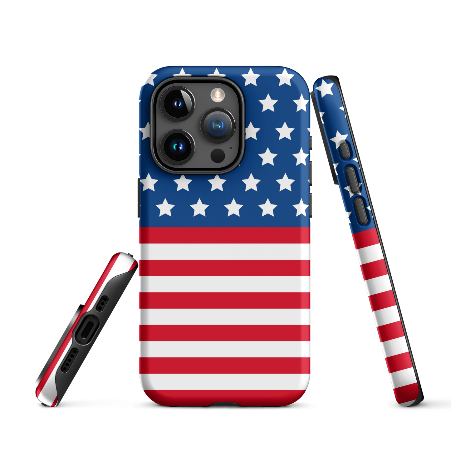 American Flag Phone Cases