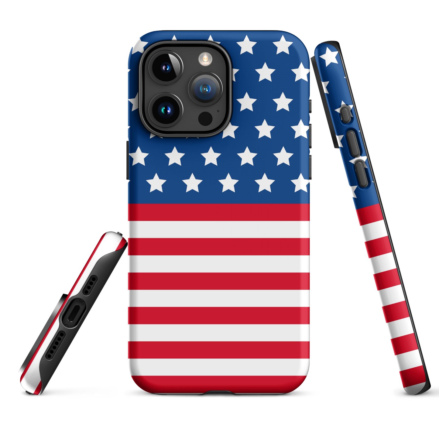 American Flag Phone Cases