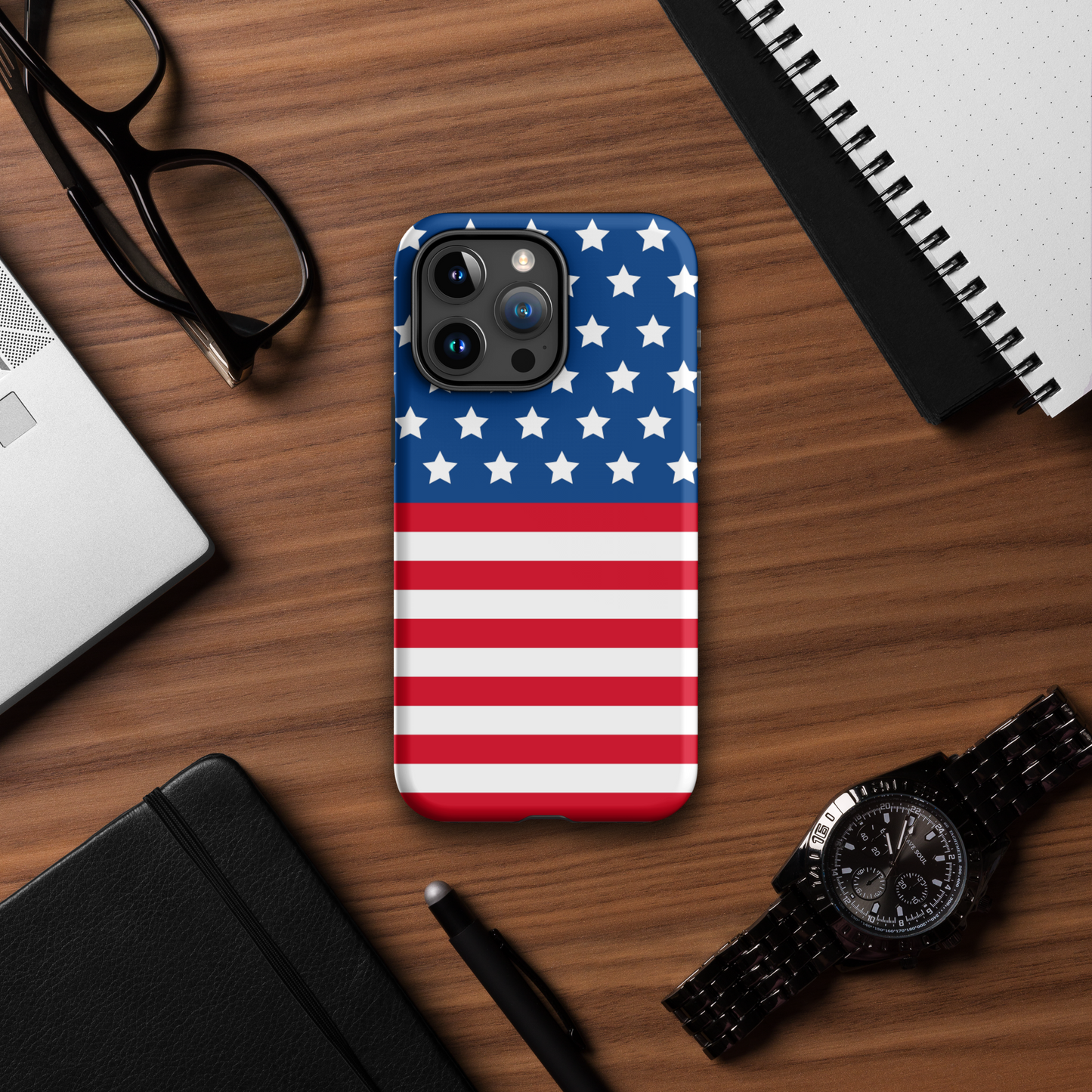 American Flag Phone Cases