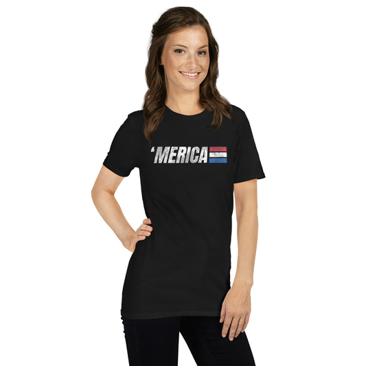 'MERICA Shirt