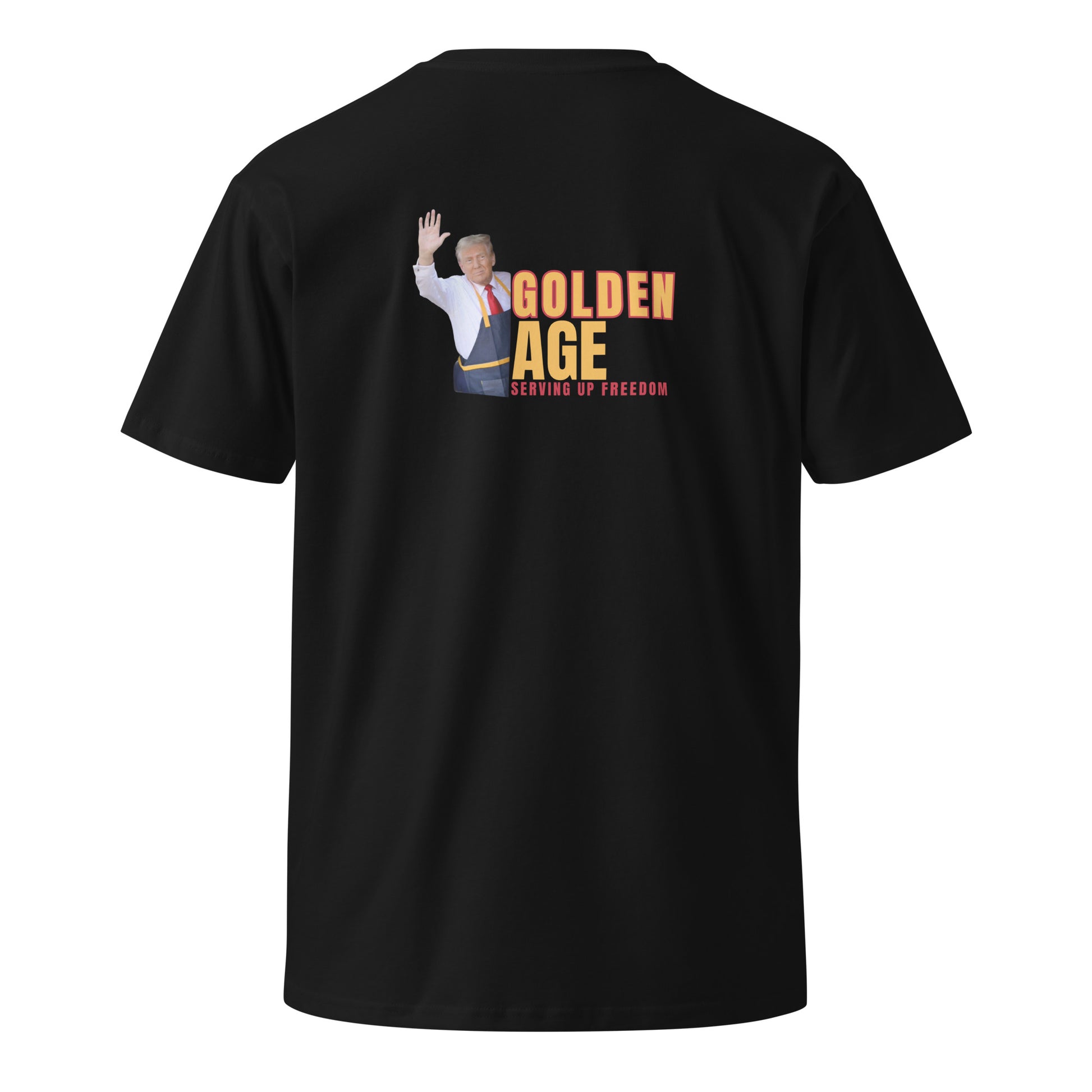 Golden Age Shirt