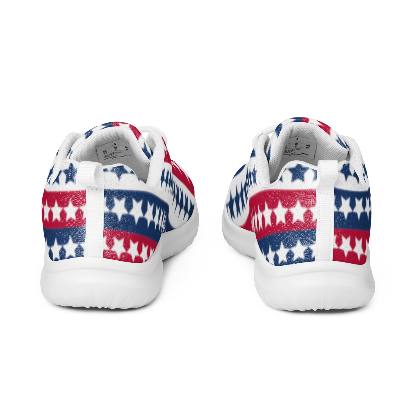 Women’s Training Shoes | Patriotic Sneakers