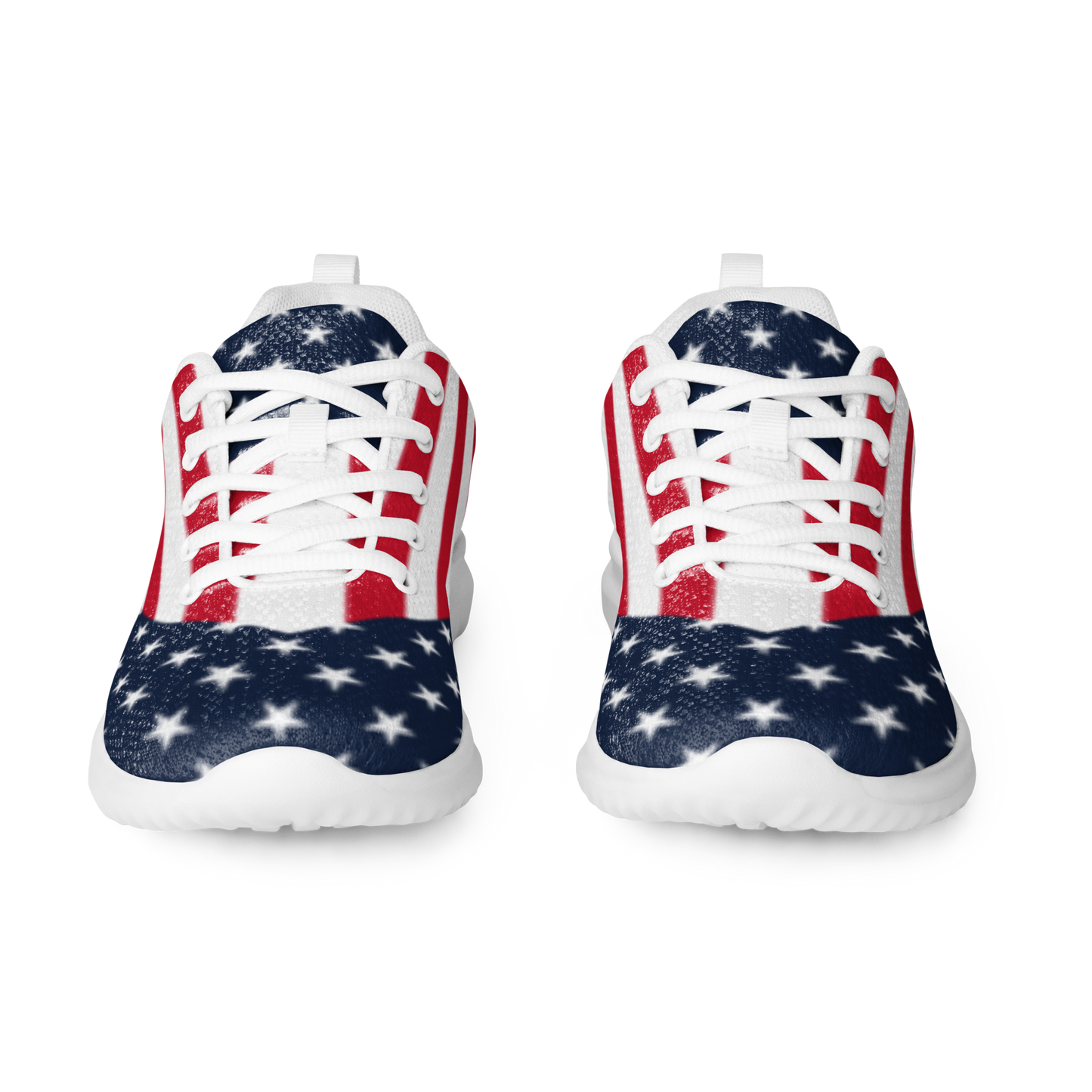 US Flag Shoes