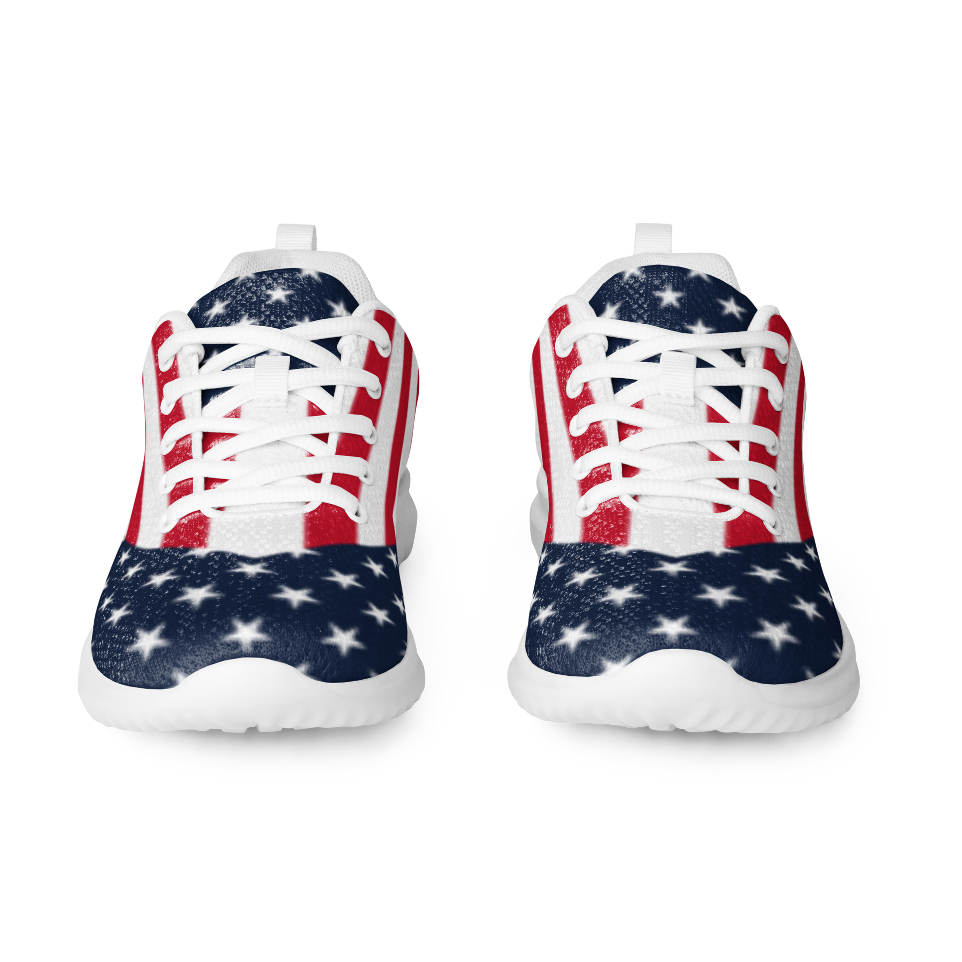 US Flag Shoes