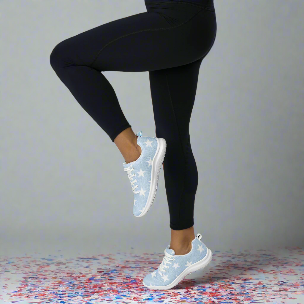 Star Sneakers | Women's Athletic Shoes