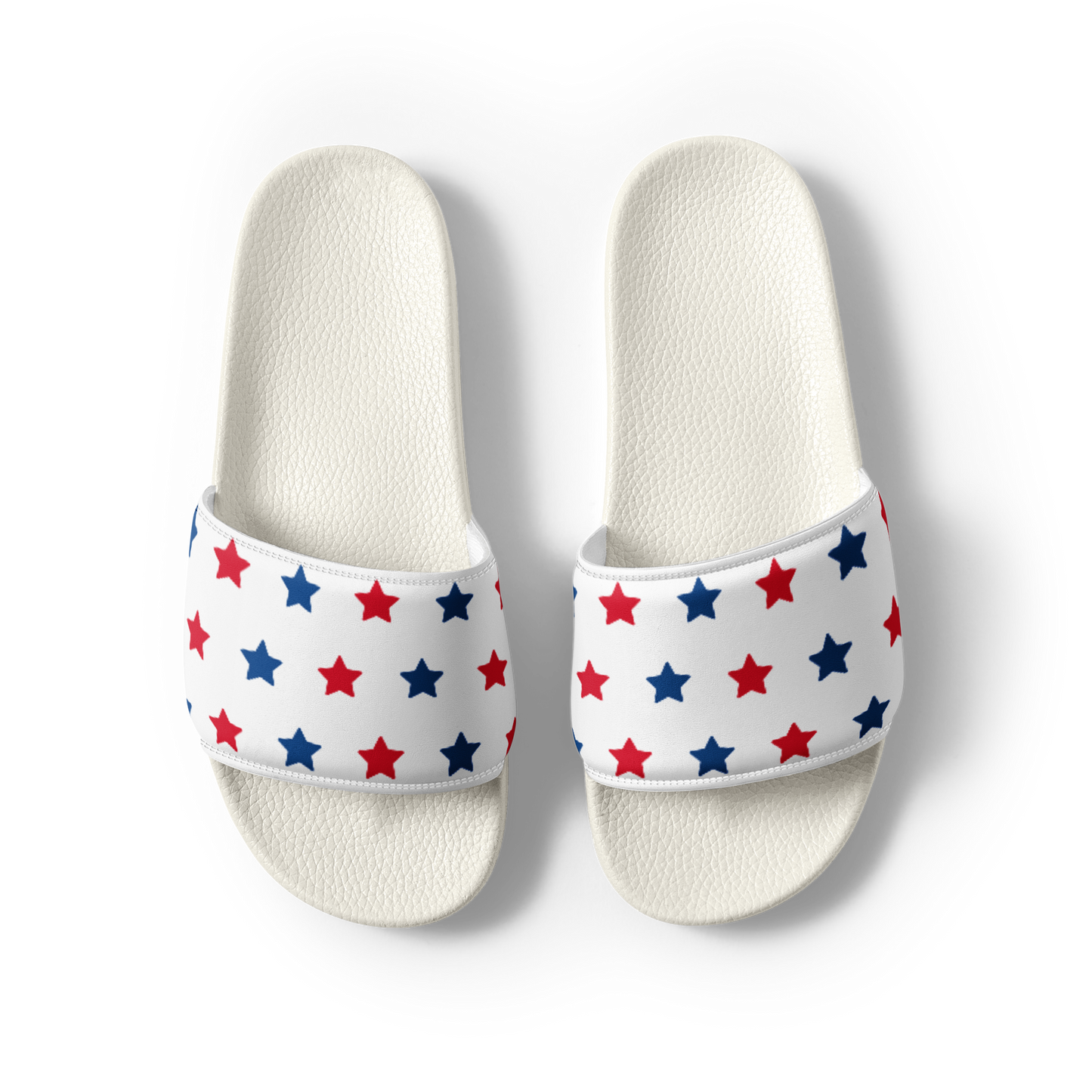 Women's Patriotic Sandals
