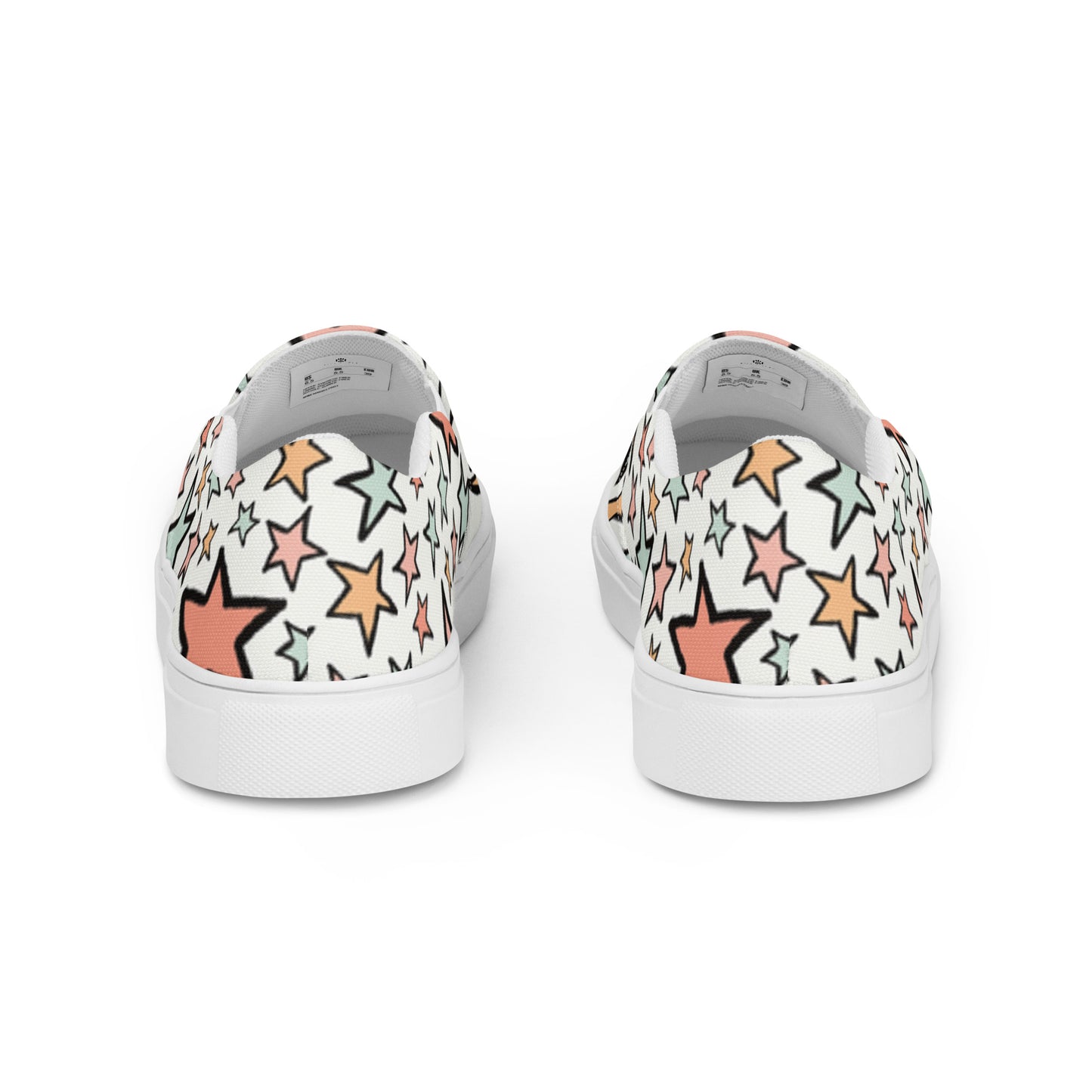 Star Sneakers