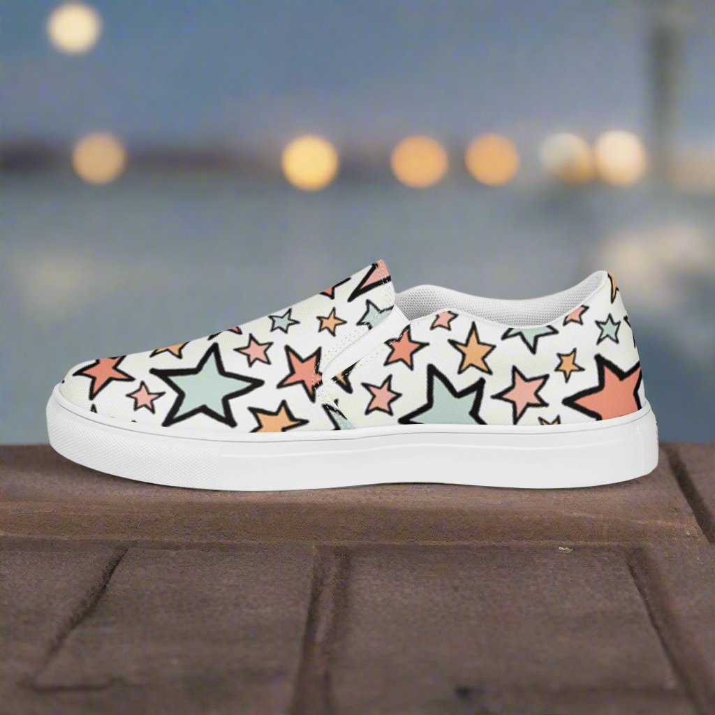 Star Sneakers