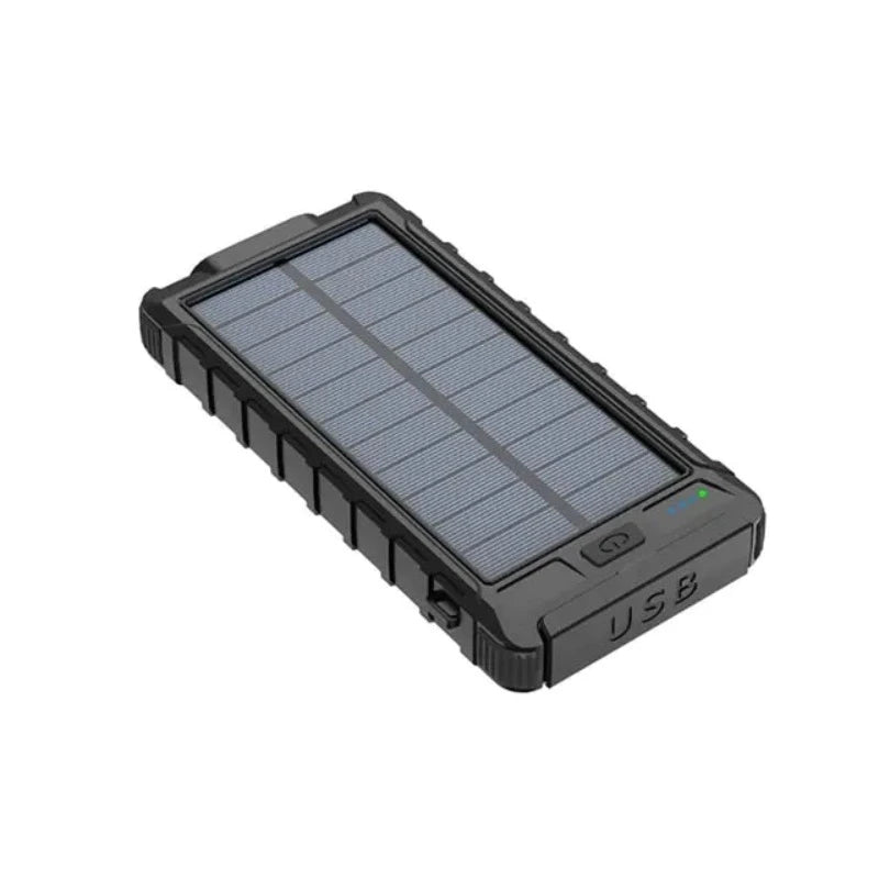 Solar Power Bank