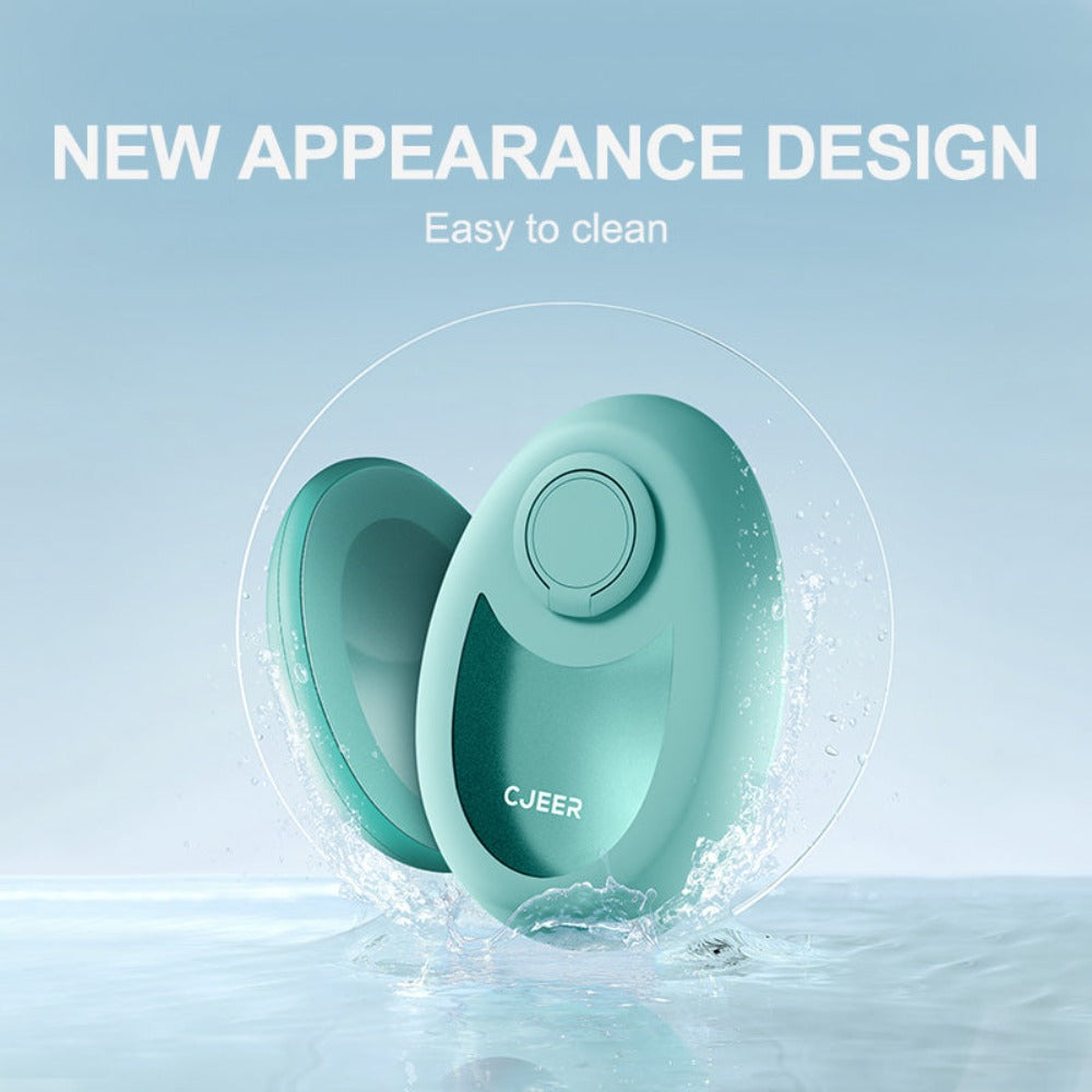 Crystal Hair Remover