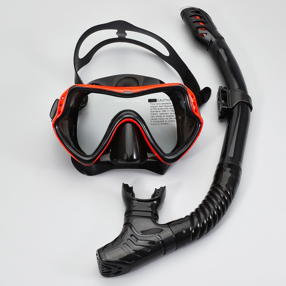 Snorkel Gear