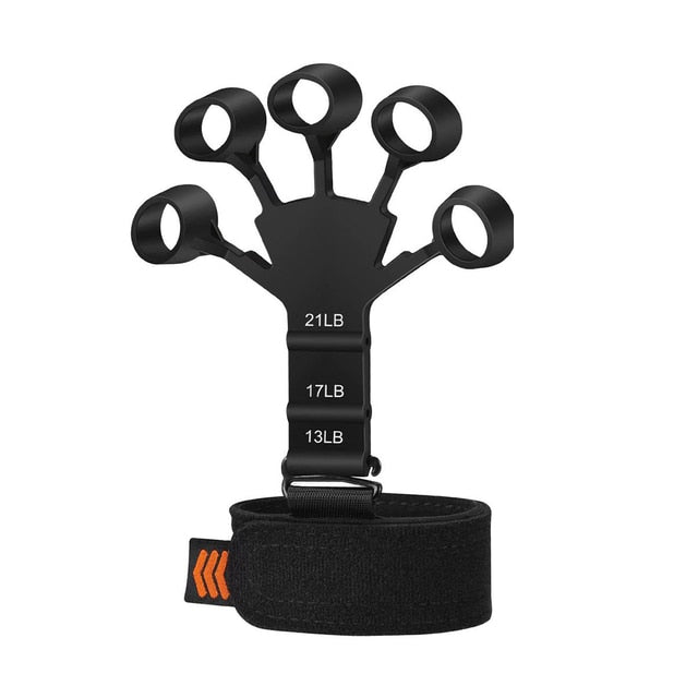 Grip Strengthener