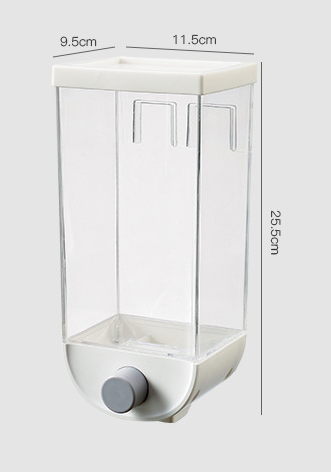 Dry Food Dispenser
