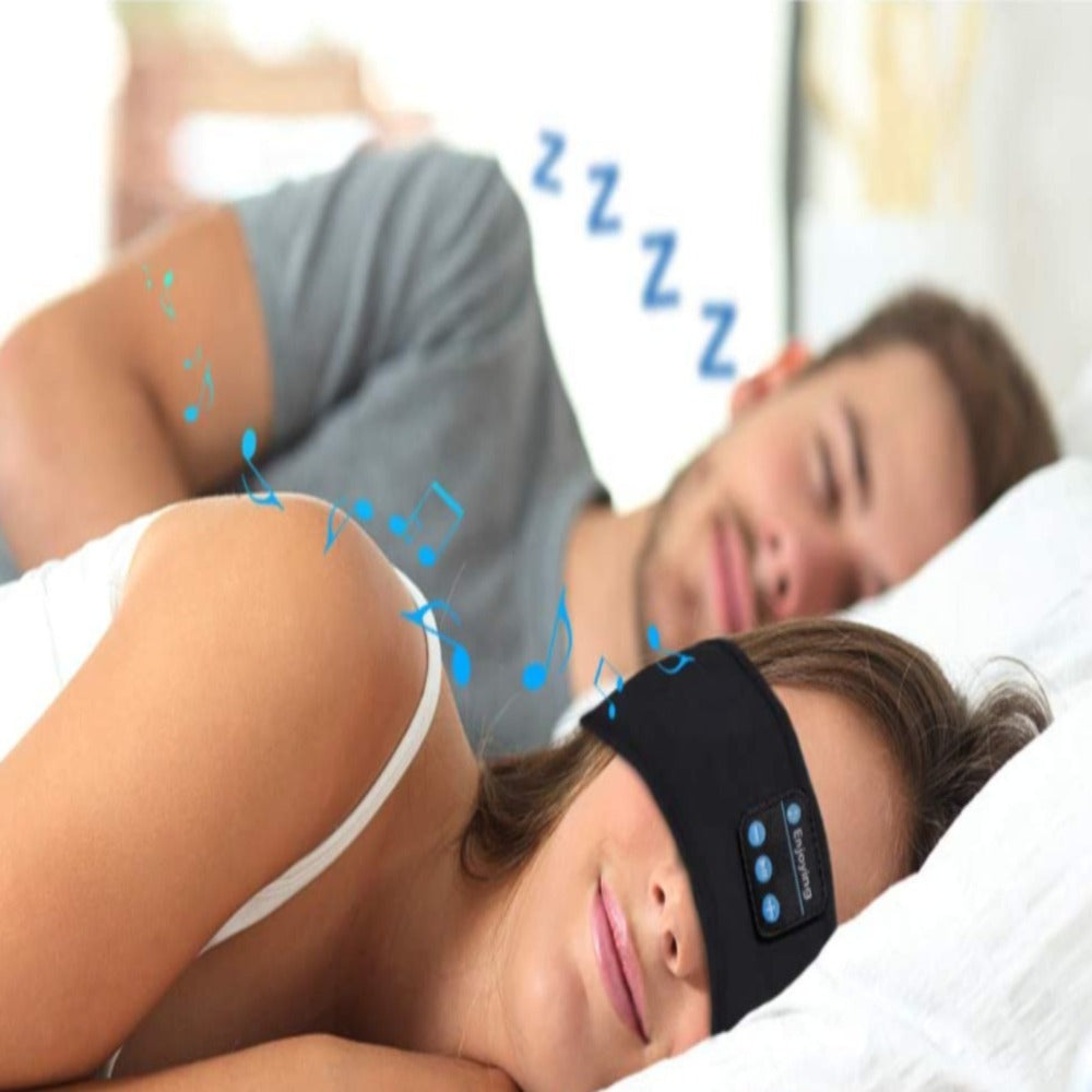 Headband Headphones