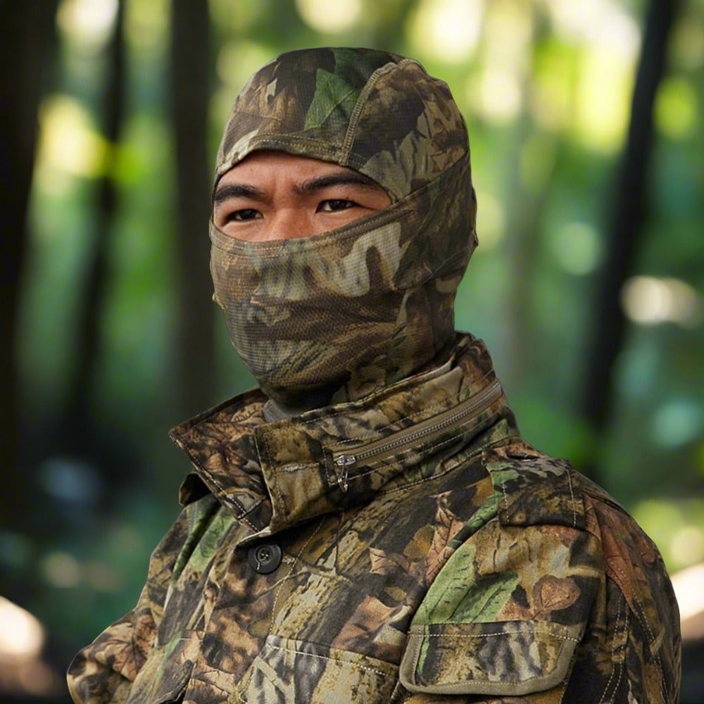 Tactical Balaclava