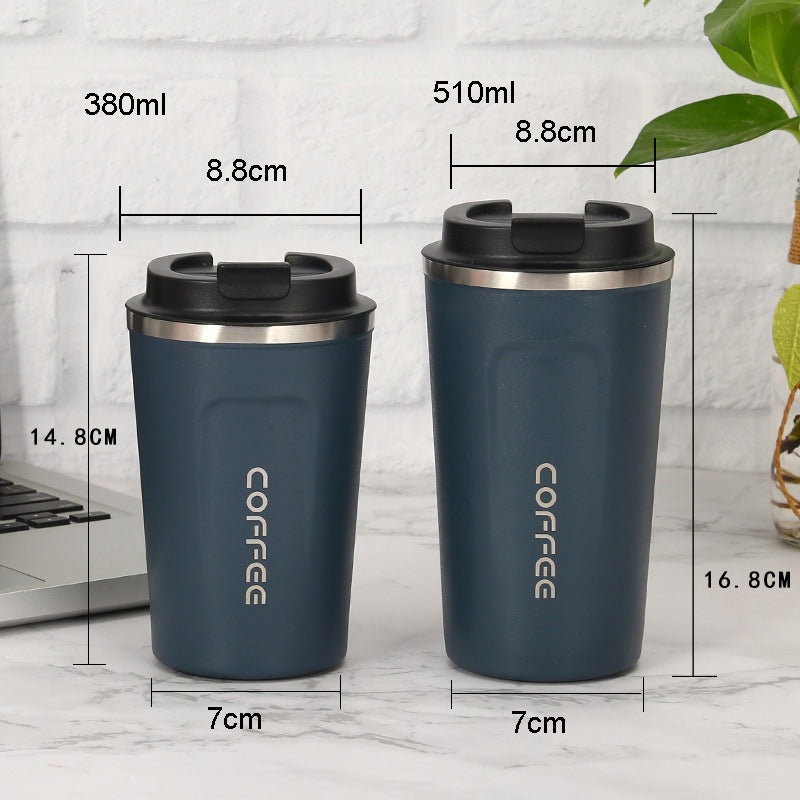 Insulated Mugs