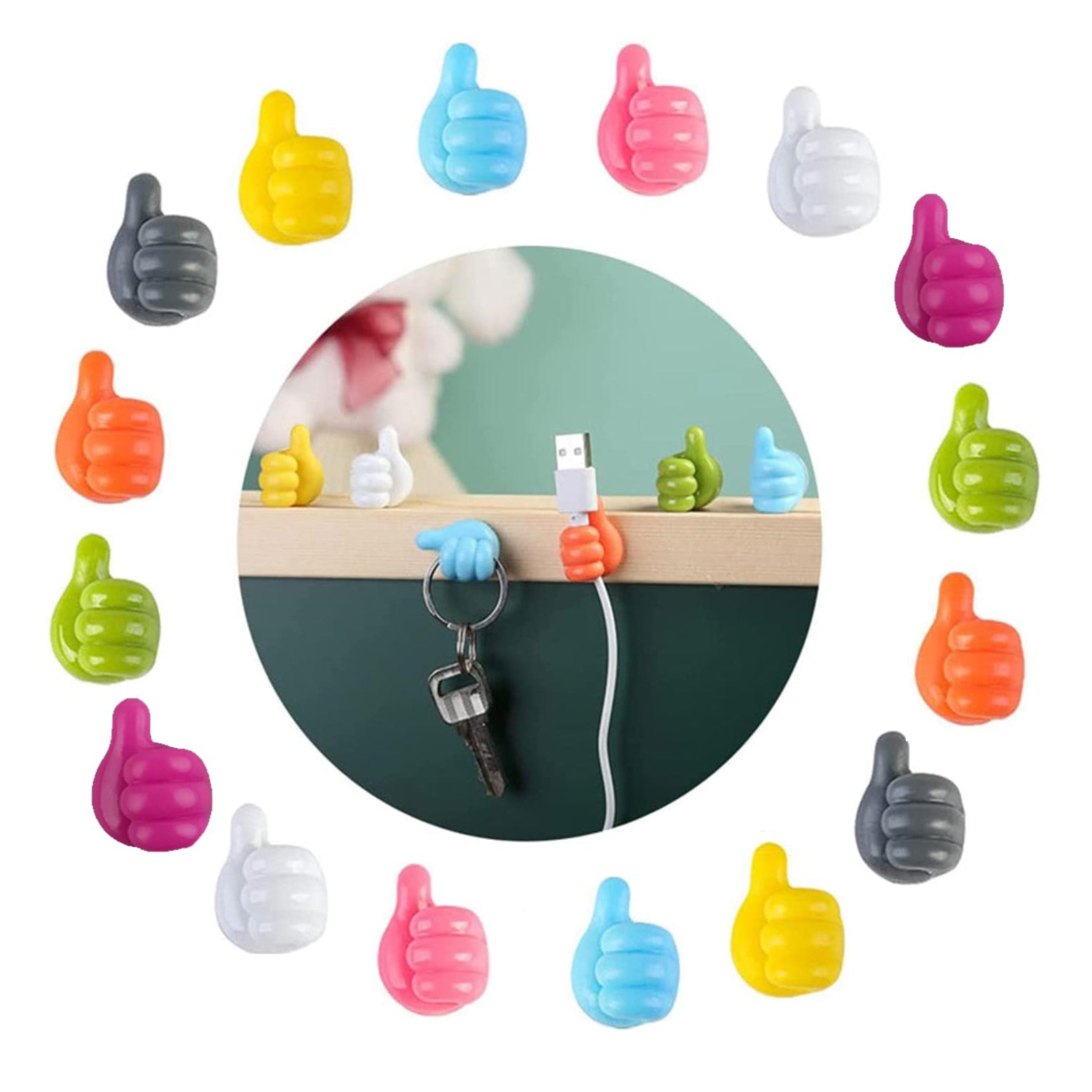 Wire Organizer