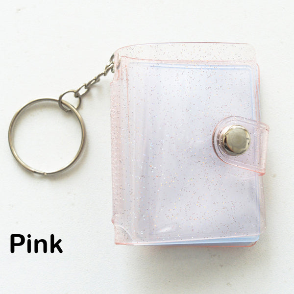Camera Roll Keychain