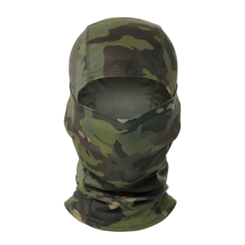 Tactical Balaclava