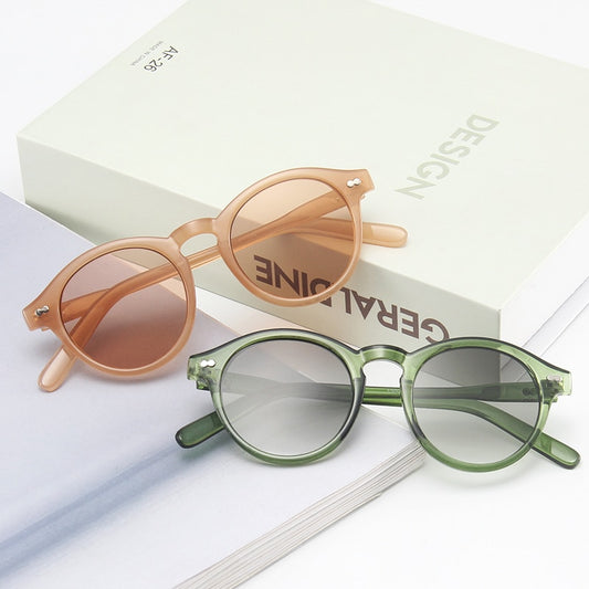 Circle Shades
