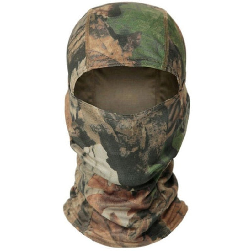 Tactical Balaclava