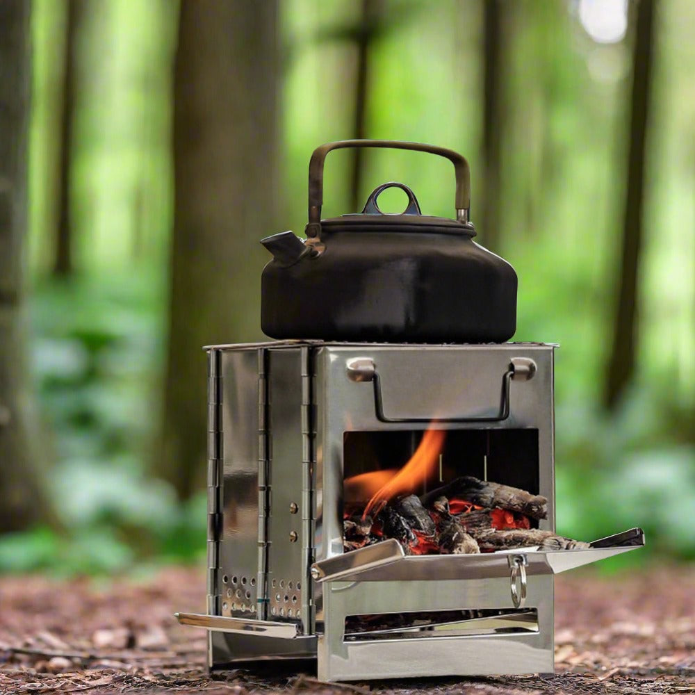 Mini Portable Stove