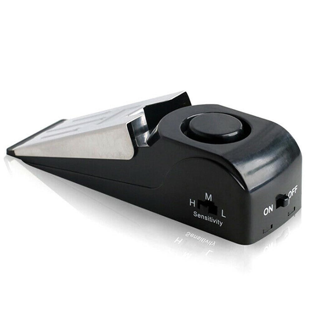 Door Stoppers for Security