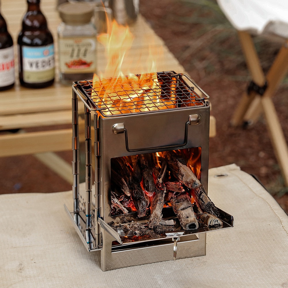 Mini Portable Stove
