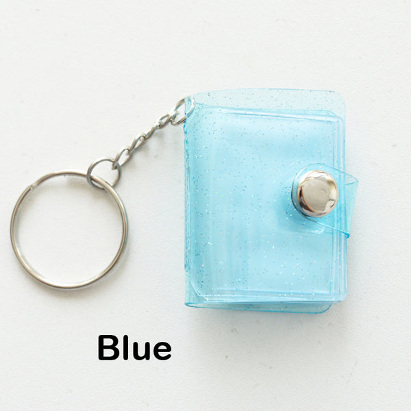 Camera Roll Keychain