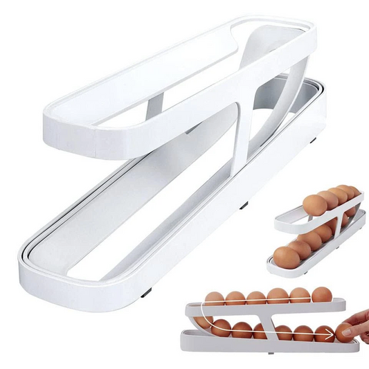 Egg Holder for Fridge