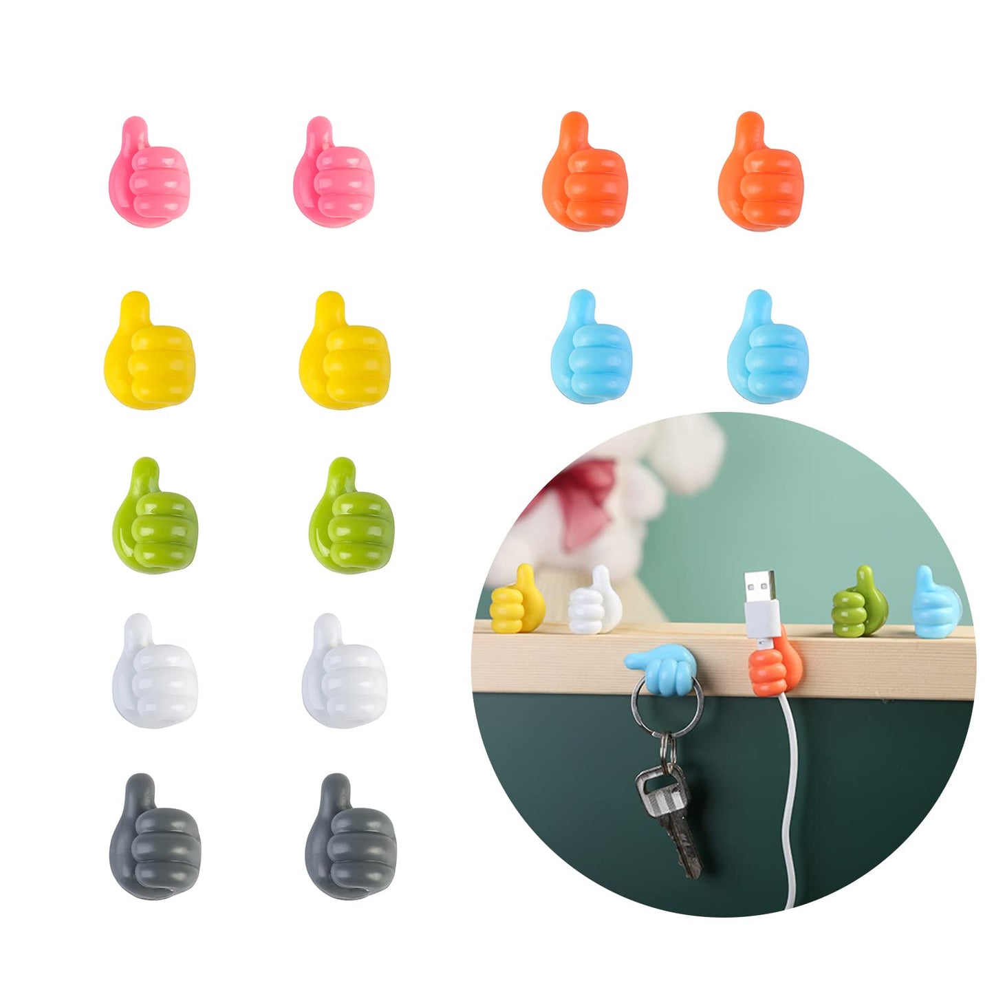 Wire Organizer
