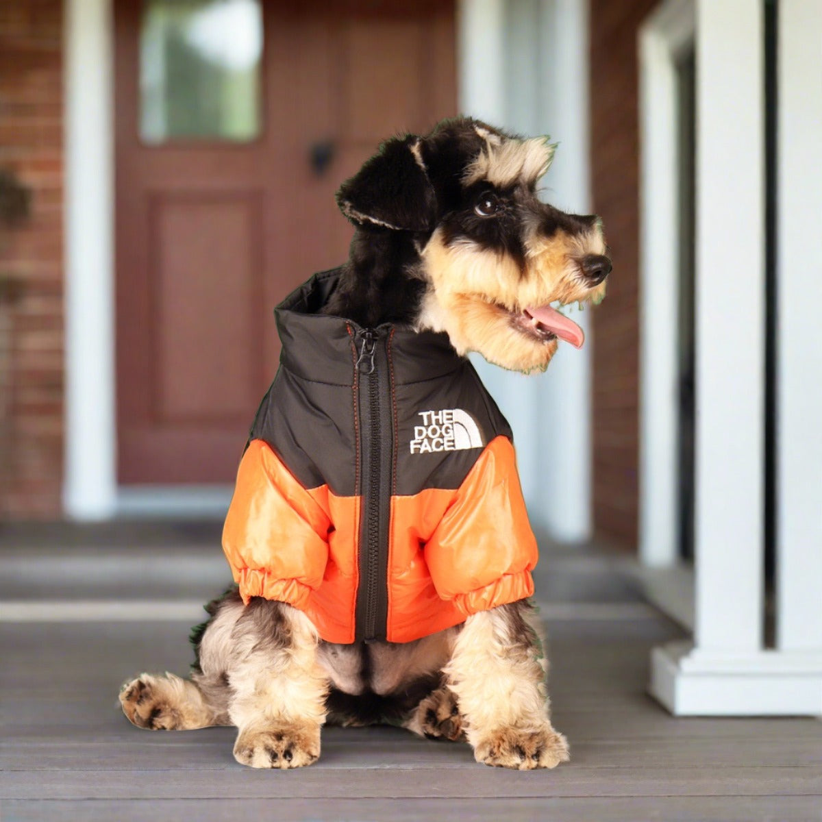 Doggie Jackets